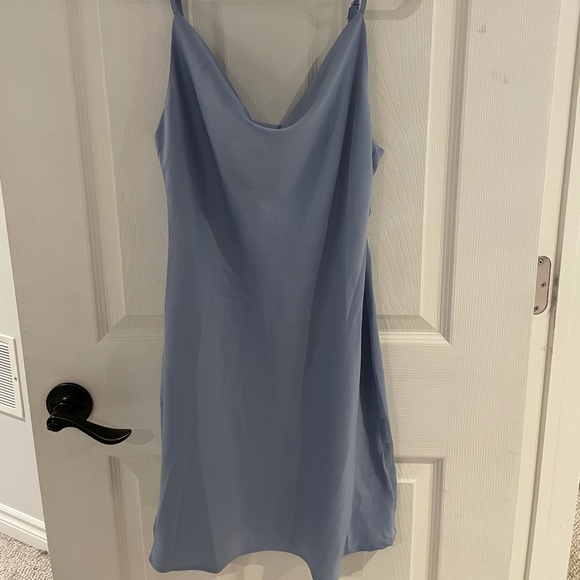 Size S silk Urban Outfitters Dress